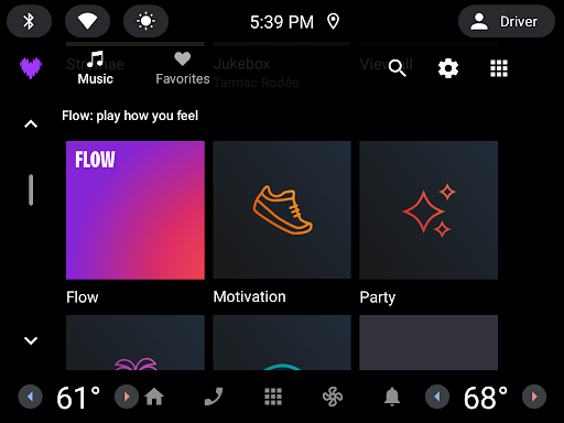 Deezer: Music & Podcast Player screenshot 27