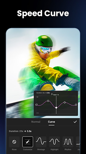 Video Maker & Editor: FotoPlay screenshot 6