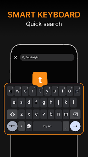 Smart Remote For Vizio TV screenshot 1