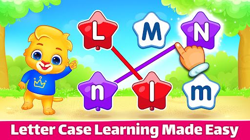 ABC Kids - Tracing & Phonics screenshot 32