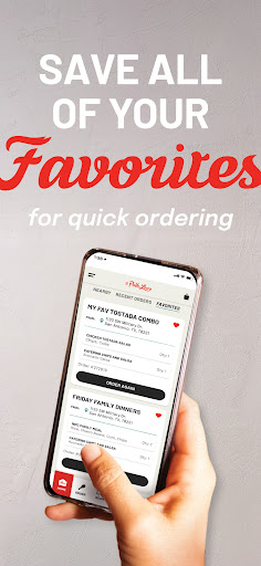 El Pollo Loco - Loco Rewards screenshot 4