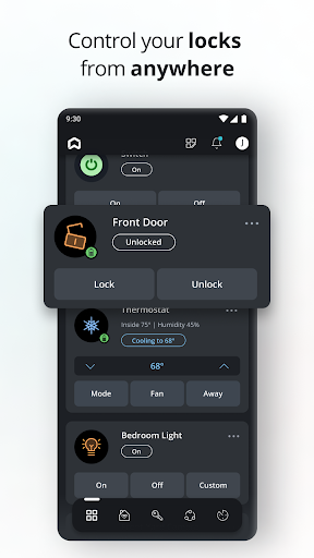 SmartRent screenshot 4