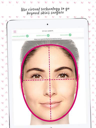 Mary Kay® Skin Analyzer screenshot 7