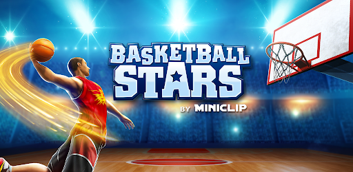 Basketball Stars: Multiplayer screenshot 17