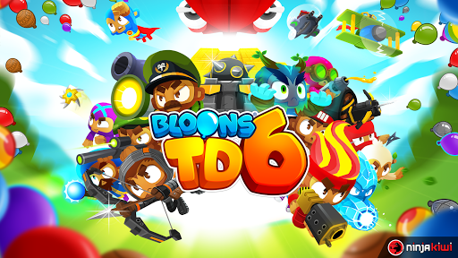 Bloons TD 6 screenshot 27