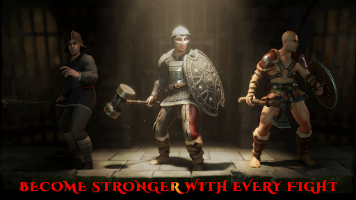 Blade of Shadows screenshot 22