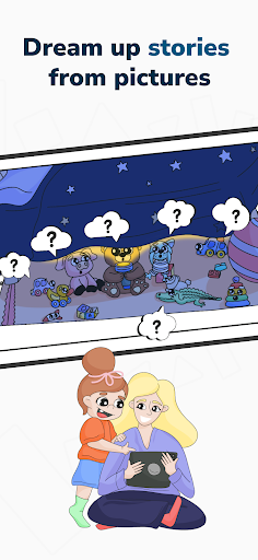 Hearty App: Everyday Bonding screenshot 4