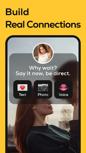 Blazing: Ignite Your Love Life screenshot 5