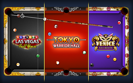 8 Ball Pool screenshot 19