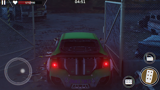 Left to Survive: Survival Game screenshot 6