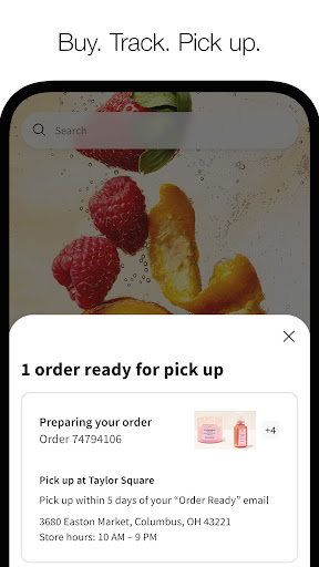 Bath & Body Works screenshot 6