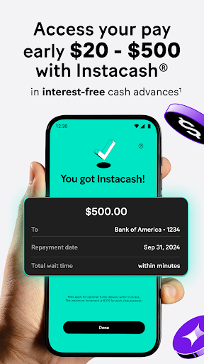 MoneyLion: Banking & Cash Back screenshot 2