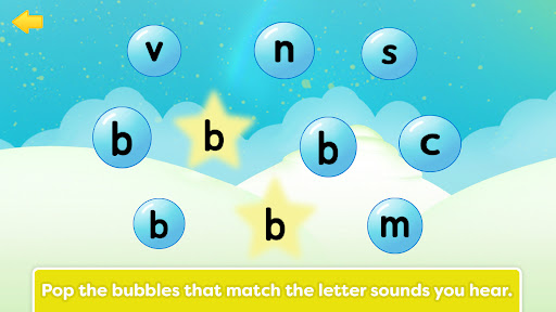 Alphablocks: Letter Fun! screenshot 3