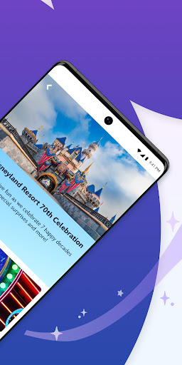 Disneyland® screenshot 2