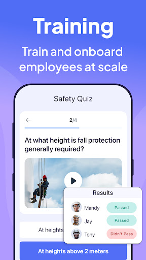 Connecteam Team Management App screenshot 8