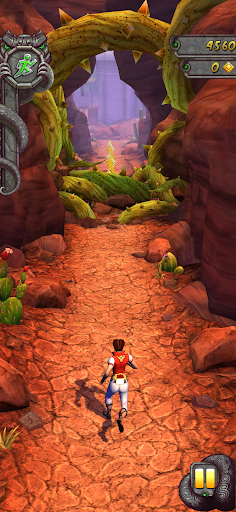 Temple Run 2: Endless Escape screenshot 2