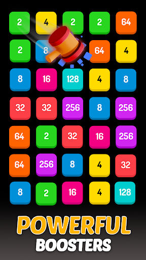 2248 - Numbers Game 2048 screenshot 7