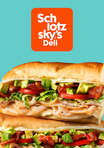 Schlotzsky's Deli screenshot 7