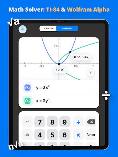 PhotoSolve: AI Homework Helper screenshot 4