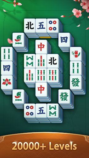 Mahjong Spirit: Match Game screenshot 3