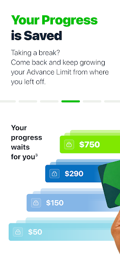B9: Cash Advance screenshot 6