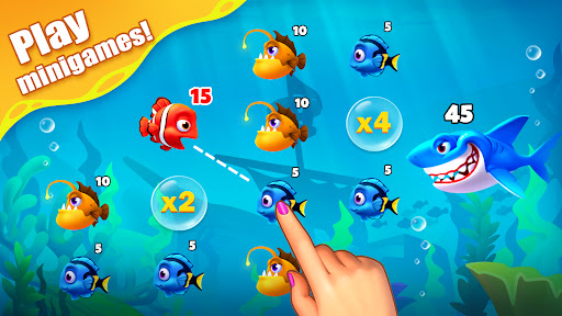 Solitaire Ocean screenshot 7