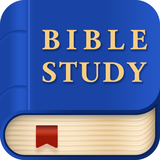 Bible Study: KJV, Audio & AI