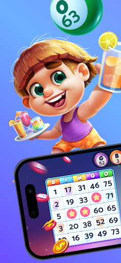 Bingo Bash: Live Bingo Games screenshot 6