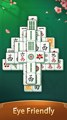 Mahjong Spirit: Match Game screenshot 31