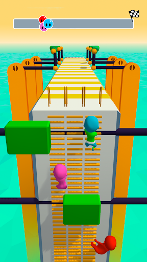 Fun Race 3D — Run and Parkour screenshot 15