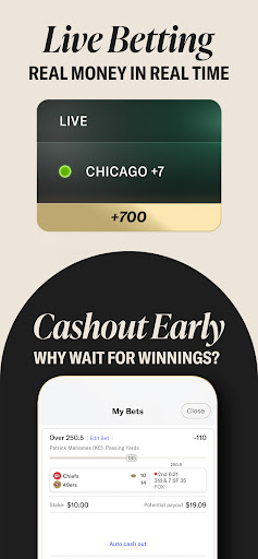 BetMGM - Online Sports Betting screenshot 4