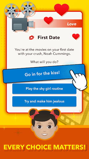 BitLife - Life Simulator screenshot 3