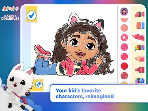 Netflix Playground screenshot 10