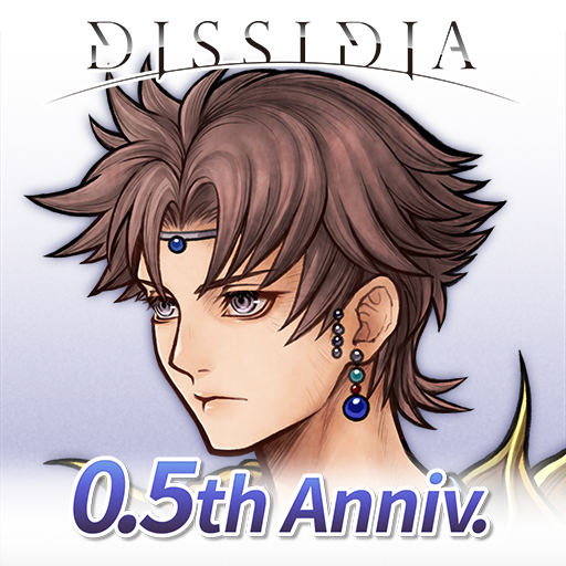 DISSIDIA DUELLUM FINAL FANTASY