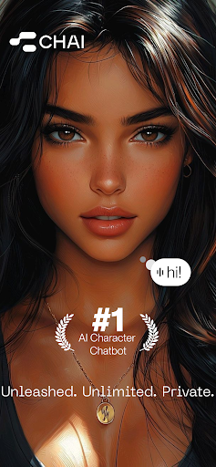 Chai: Chat AI Platform screenshot 8