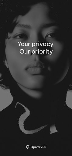 Opera: Private Web Browser screenshot 3