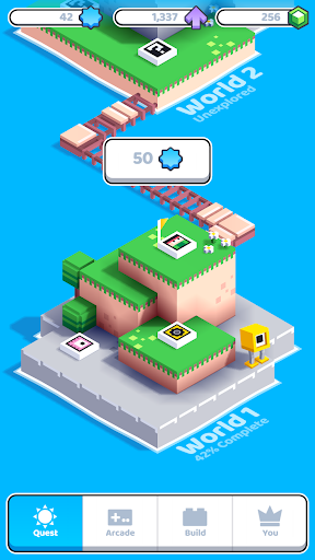 Fancade: 100+ Mini Games screenshot 2