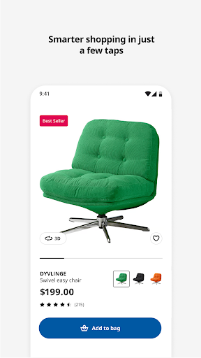 IKEA screenshot 7