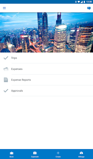 SAP Concur screenshot 9