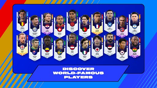 Top Eleven Be a Soccer Manager screenshot 9