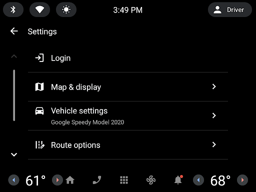 A Better Routeplanner (ABRP) screenshot 12