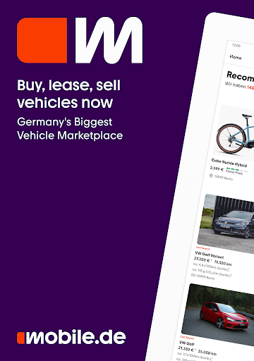 mobile.de - car market screenshot 8