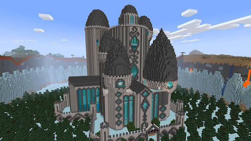RealmCraft: Sandbox World screenshot 8