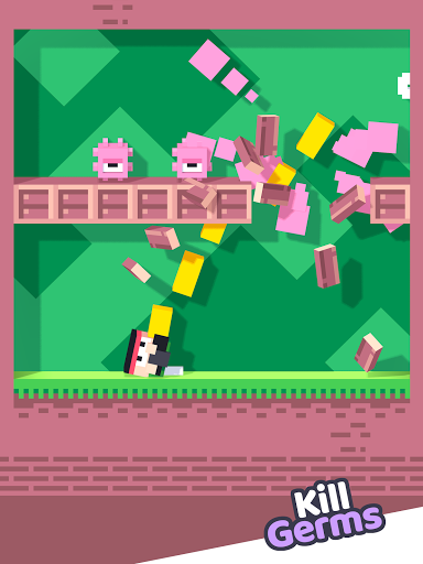 Fancade: 100+ Mini Games screenshot 7