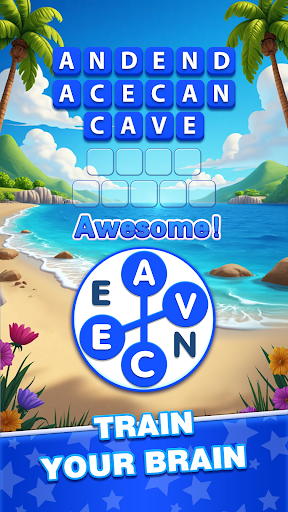 Word Connect - Train Brain screenshot 17