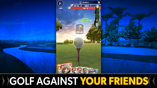 PGA TOUR Golf Shootout screenshot 19