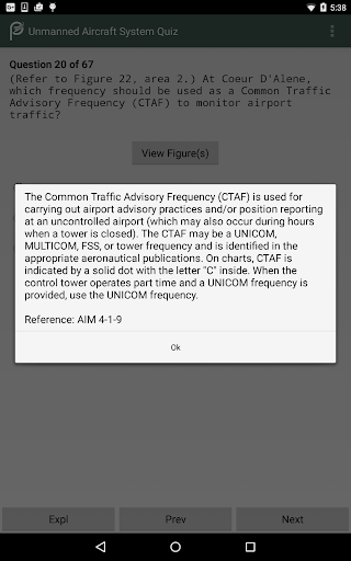 Prepware Remote Pilot screenshot 3