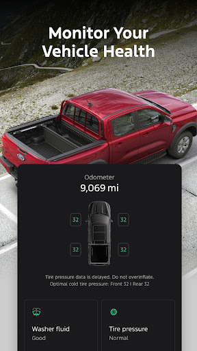 Ford™ screenshot 11