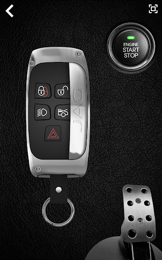 Keys simulator and cars sounds screenshot 2