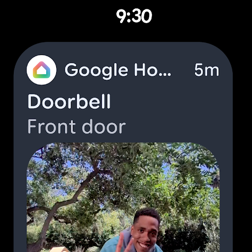 Google Home screenshot 14